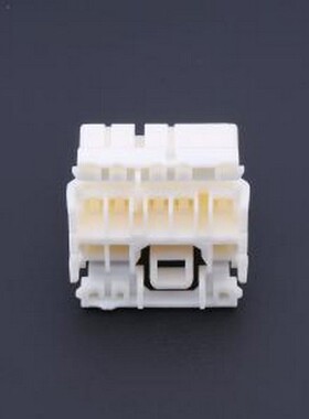 368540-1 胶壳(线对板/线对线) 368540-1