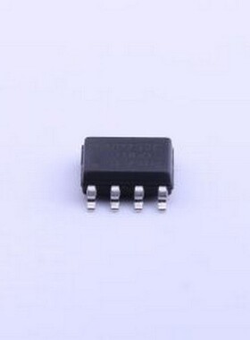 IRF7201TRPBF 场效应管(MOSFET) 1个N沟道 耐压:30V 电流:7.3A SO