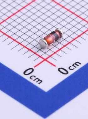 BZV55-C7V5,115 稳压二极管 BZV55-C7V5,115 MiniMELF