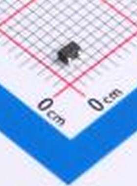 DMN2053UWQ-7 场效应管(MOSFET) 1个N沟道 耐压:20V 电流:2.9A SO