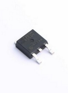 NTD360N65S3H 场效应管(MOSFET) 1个N沟道 耐压:650V 电流:10A Po