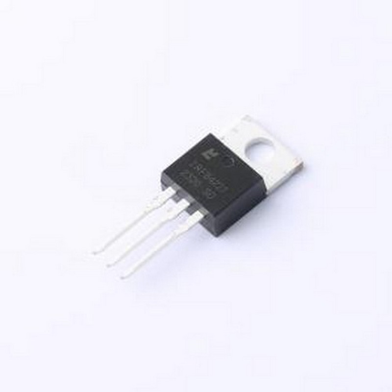 IRFB4227 场效应管(MOSFET) 1个N沟道 耐压:200V 电流:65A TO-220