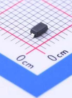 STPS0560Z 肖特基二极管 电压:60V 电流:500mA SOD-123