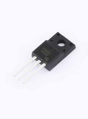 FIR10N65FG-VB 场效应管(MOSFET) 耐压:650V 电流:8A TO-220F