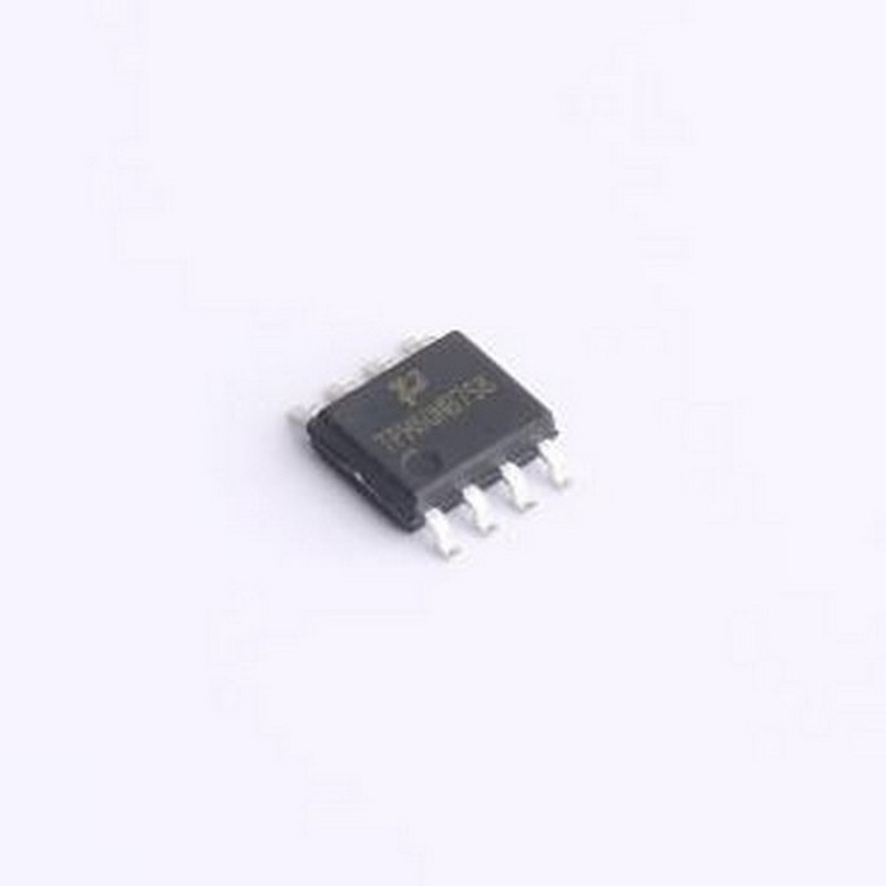 TPM60NB7S8-3 场效应管(MOSFET) 2个N沟道 耐压:60V 电流:6A SOP-