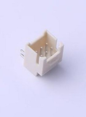 FWF20017-D06B22W5B 线对板针座 FWF20017-D06B22W5B 弯插,P=2mm