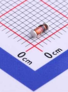 BZV55-B11,115 稳压二极管 BZV55-B11,115 MiniMELF