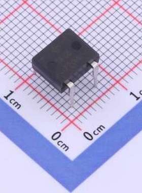 DF06M-E3/45 整流桥 电压:600V 电流:1A DFM