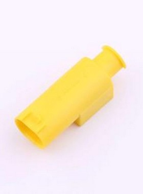 2005342-5 汽车连接器 20053425