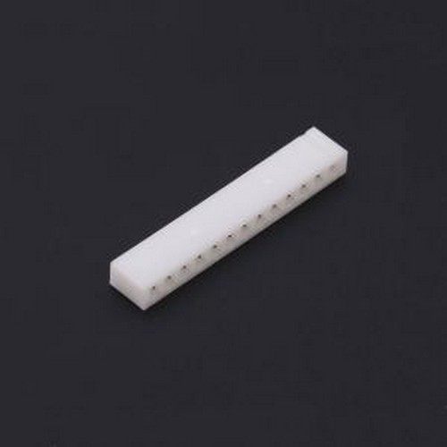 13P-SBN 连接器外壳 塑壳