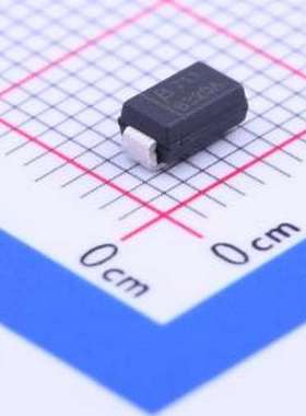 CD214A-B320LF 肖特基二极管 电压:20V 电流:3A 停产 SMA(DO-214A