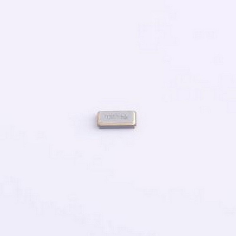 Q-SC32P03220C5AAAF 无源晶振 Q-SC32P03220C5AAAF SMD,3.2x1.5mm
