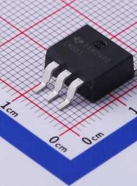 LM337KTTR 线性稳压器(LDO) ADJ 输入40V 输出1.2V~37V 1.5A DDPA