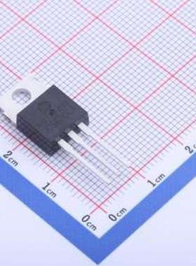 JCS630CA 场效应管(MOSFET) 1个N沟道 耐压:200V 电流:9A TO-220