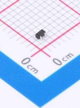 SSM3J36FS,LF 场效应管(MOSFET) 1个P沟道 耐压:20V 电流:330mA S