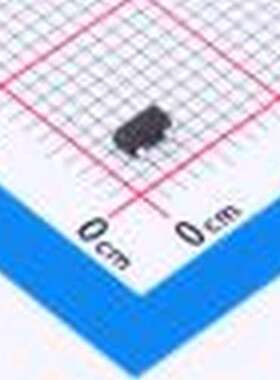FDN537N 场效应管(MOSFET) 1个N沟道 耐压:30V 电流:6.5A 电流:6.