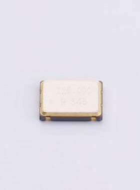 RMA2500015 有源晶振 OSC 7050-4P/125MHz/1.8-3.3V/20/-40℃+85