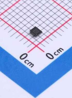 WL2868C-20/TR 专业电源管理(PMIC) 用于相机应用的7通道LDO PMIC