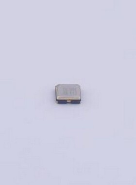 D2SX25E00000BE 有源晶振 25MHz 3.3V ±25ppm40~+ 85℃ SMD252