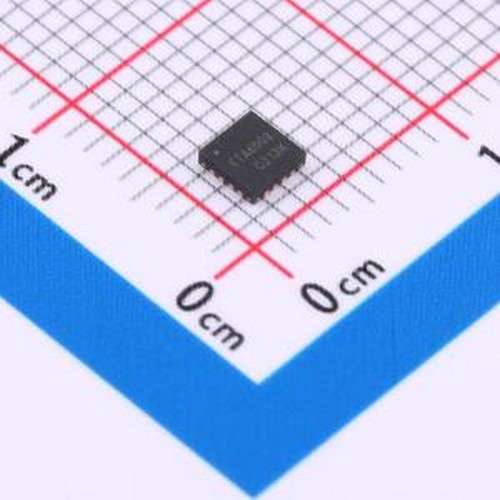 ETA6003Q3Q DC-DC电源芯片 ETA6003Q3Q QFN3X3-16