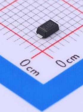ES1002FL_R1_00001 快恢复/高效率二极管 电压:200V 电流:1A SOD-