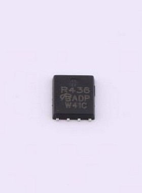 SIR436DP-T1-GE3-VB 场效应管(MOSFET) 场效应管 （MOSFET) DFN-8