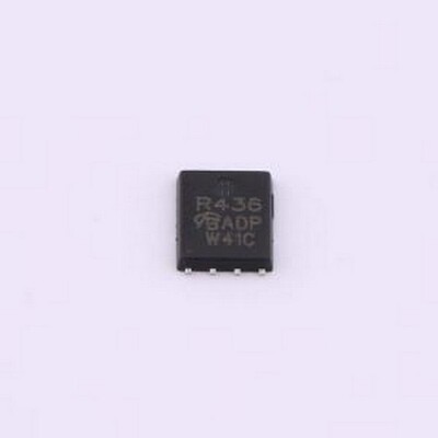 SIR436DP-T1-GE3-VB 场效应管(MOSFET) 场效应管 （MOSFET) DFN-8