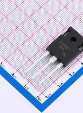 IPW65R090CFD7-VB 场效应管(MOSFET) 1个N沟道 耐压:650V 电流:36