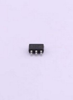NTGD3148NT1G-VB 场效应管(MOSFET) 2个N沟道 耐压:20V 电流:6A S