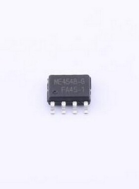 ME4548 场效应管(MOSFET) 耐压:30V 电流:8.1A SOP-8