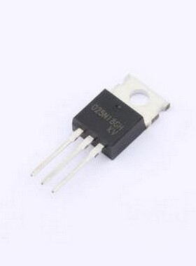 SP025N18GHTQ 场效应管(MOSFET) 耐压:250V 电流:60A TO-220-3L