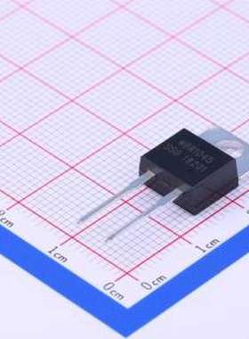 MBR1045 肖特基二极管 电压:45V 电流:10A TO-220AC-2