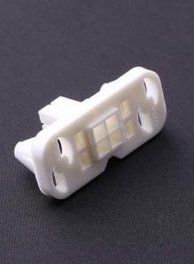 15060041 胶壳(线对板/线对线) 4.2mm 2x2P P=4.2mm