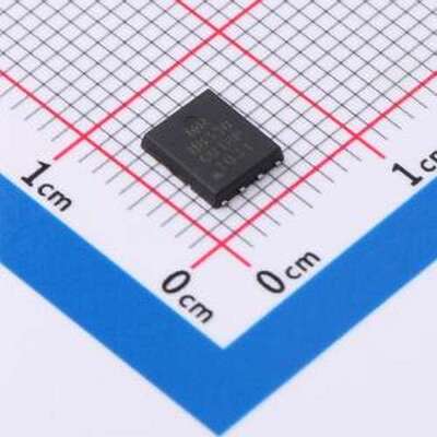 IRFH8330TRPBF 场效应管(MOSFET) IRFH8330TRPBF PQFN-8(5x6)