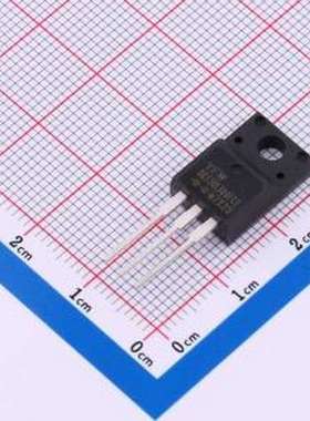 HRT30L300FCT 肖特基二极管 低压降肖特基管 TO-220F
