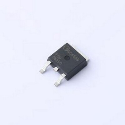 FDD86250-F085 场效应管(MOSFET) 1个N沟道 耐压:150V 电流:50A T
