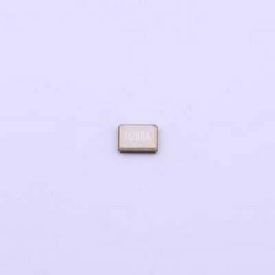X3S026000B71HZ-NCHPR 无源晶振 HSX321S 26.000MHZ 7.9PF ±10PP