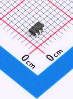 HTPS76350DBVR 线性稳压器(LDO) HTPS76350DBVR SOT-23-5L