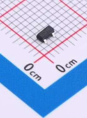 AM2336N-T1-PF-VB 场效应管(MOSFET) 1个N沟道 耐压:30V 电流:6.5