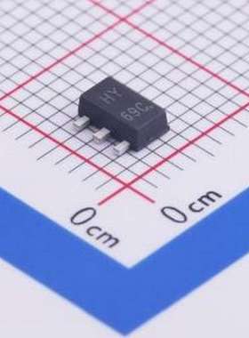 KTA1663Y 三极管(BJT) PNP 电流:1.5A 耐压:25V SOT-89-3