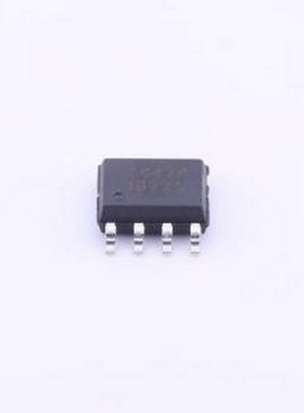 SM4447APRL 场效应管(MOSFET) 1个P沟道 耐压:30V 电流:17A SOP-8