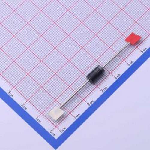 50SQ100 肖特基二极管 电压:100V 电流:5A DO-201AD