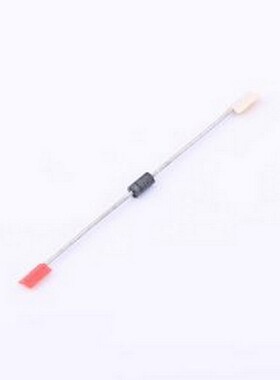 MUR260RLG 快恢复/高效率二极管 电压:600V 电流:2A DO-41