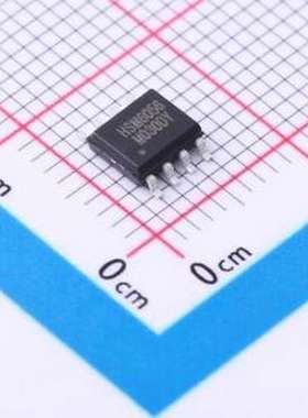 HSM6056 场效应管(MOSFET) 1个N沟道 耐压:60V 电流:15A SOP-8