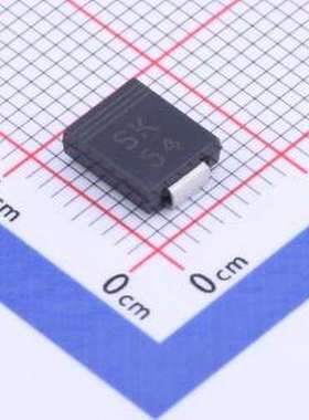 SK54C 肖特基二极管 电压:40V 电流:5A SMC