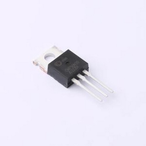 CMP50N20 场效应管(MOSFET) N沟道 耐压:200V 电流:50A TO-220 电子元器件市场 其它元器件 原图主图