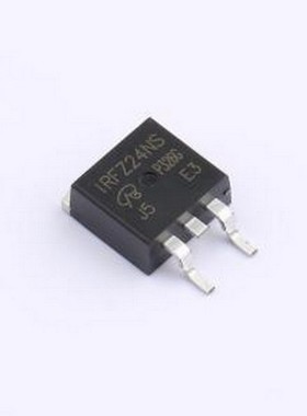 IRFZ24NSPBF-VB 场效应管(MOSFET) 1个N沟道 耐压:60V 电流:40A T