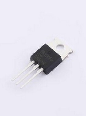 FDP12N50NZ-VB 场效应管(MOSFET) 1个N沟道 耐压:700V 电流:9A TO