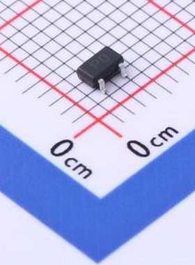 PJM3400NSC 场效应管(MOSFET) 1个N沟道 耐压:30V 电流:5.8A SOT-