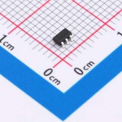 ETA3417S2F DC-DC电源芯片 ETA3417S2F SOT23-5